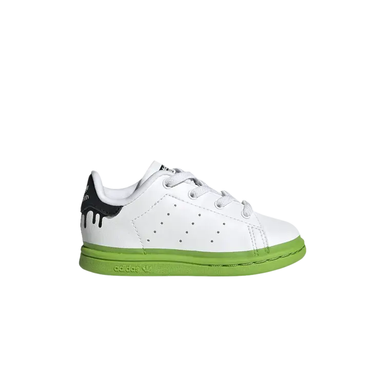 Кроссовки Adidas Stan Smith I, белый
Кроссовки Adidas Stan Smith I, белый