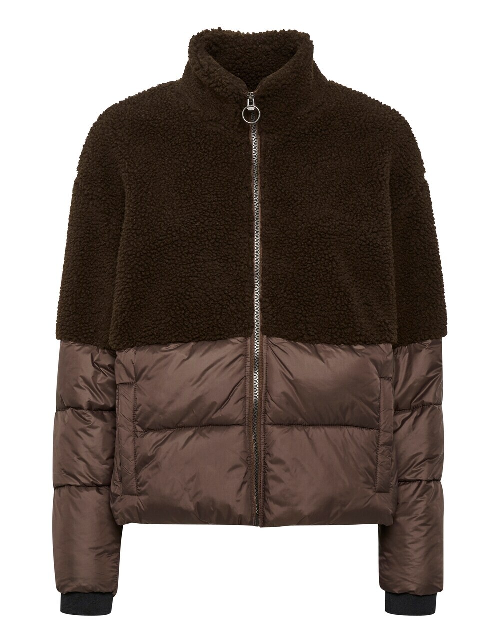 Межсезонная куртка Cream, черный
Межсезонная куртка Cream, черный