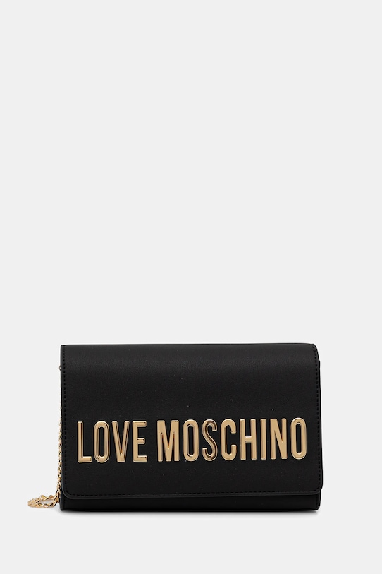 Сумка Love Moschino, черный
Сумка Love Moschino, черный