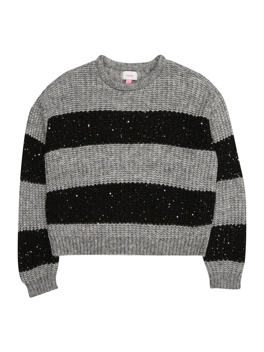 Свитер Vero Moda Girl VMSparkle, Mottled Grey
Свитер Vero Moda Girl VMSparkle, Mottled Grey