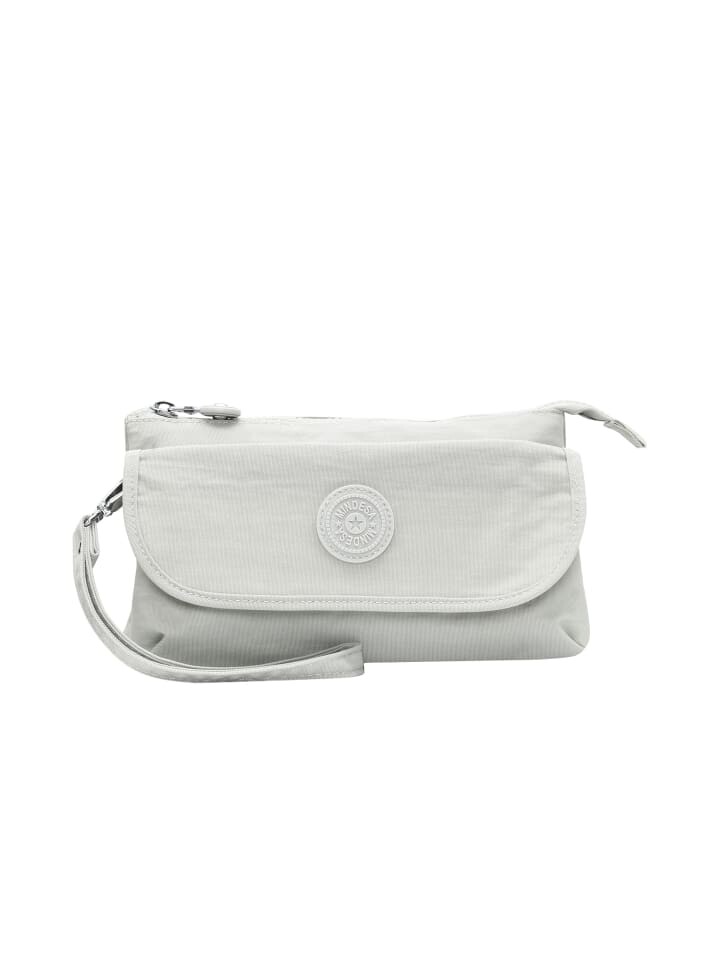 Наплечная сумка Mindesa, светло-серый 
Наплечная сумка Mindesa, светло-серый