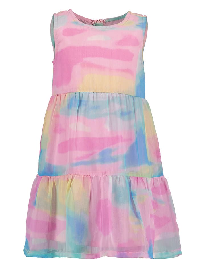 Платье Blue Seven, красочный
Платье Blue Seven, красочный