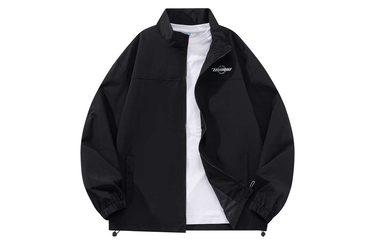 Куртка Пальто Унисекс BOBBY ABLEY, Синий
Куртка Пальто Унисекс BOBBY ABLEY, Синий