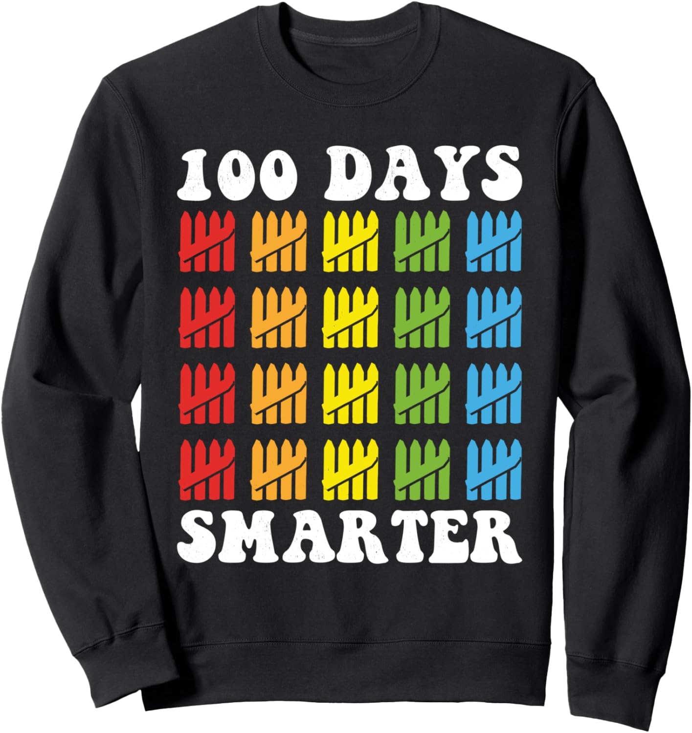 Толстовка для мальчиков и девочек 100 дней умнее, учитель 100 Days Of School Groovy Student Teacher Gifts, черный
Толстовка для мальчиков и девочек 100 дней умнее, учитель 100 Days Of School Groovy Student Teacher Gifts, черный