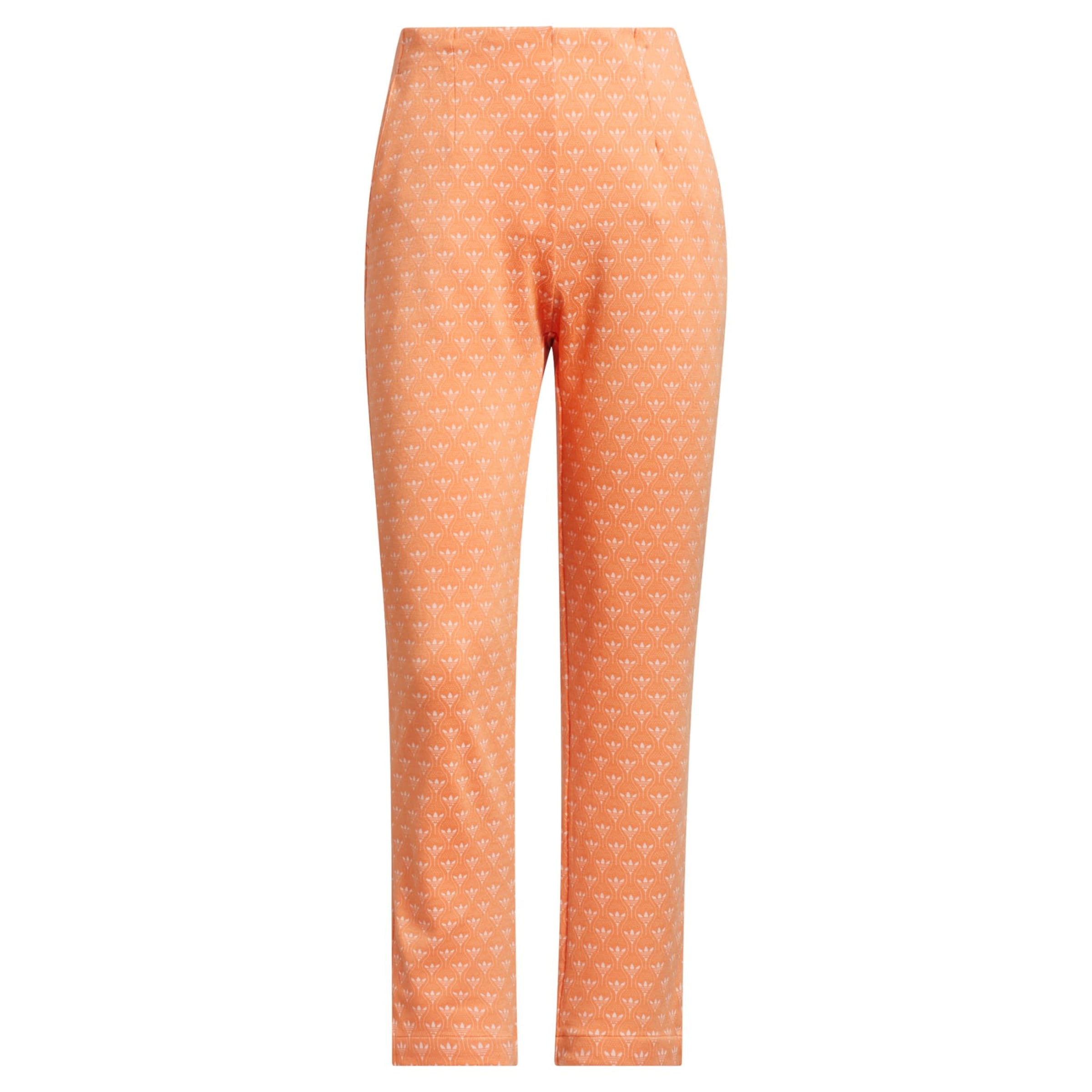 Adidas Performance Брюки Regular светло-оранжевого цвета
Adidas Performance Брюки Regular светло-оранжевого цвета