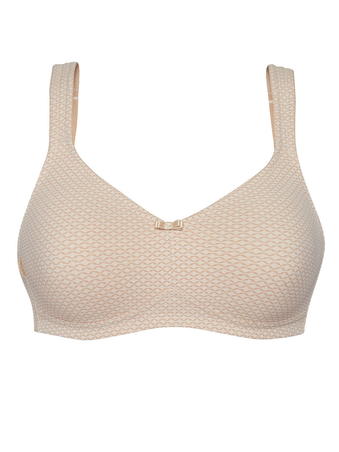 Бюстгальтер без косточек SUSA BH ohne Bügel, бежевый
Бюстгальтер без косточек SUSA BH ohne Bügel, бежевый