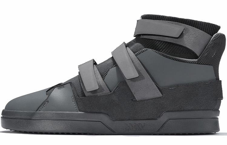 NORVINCY Универсальные городские кроссовки в минималистичном стиле для весны и осени унисекс тёмно-серые, цвет Dark Gray
NORVINCY Универсальные городские кроссовки в минималистичном стиле для весны и осени унисекс тёмно-серые, цвет Dark Gray