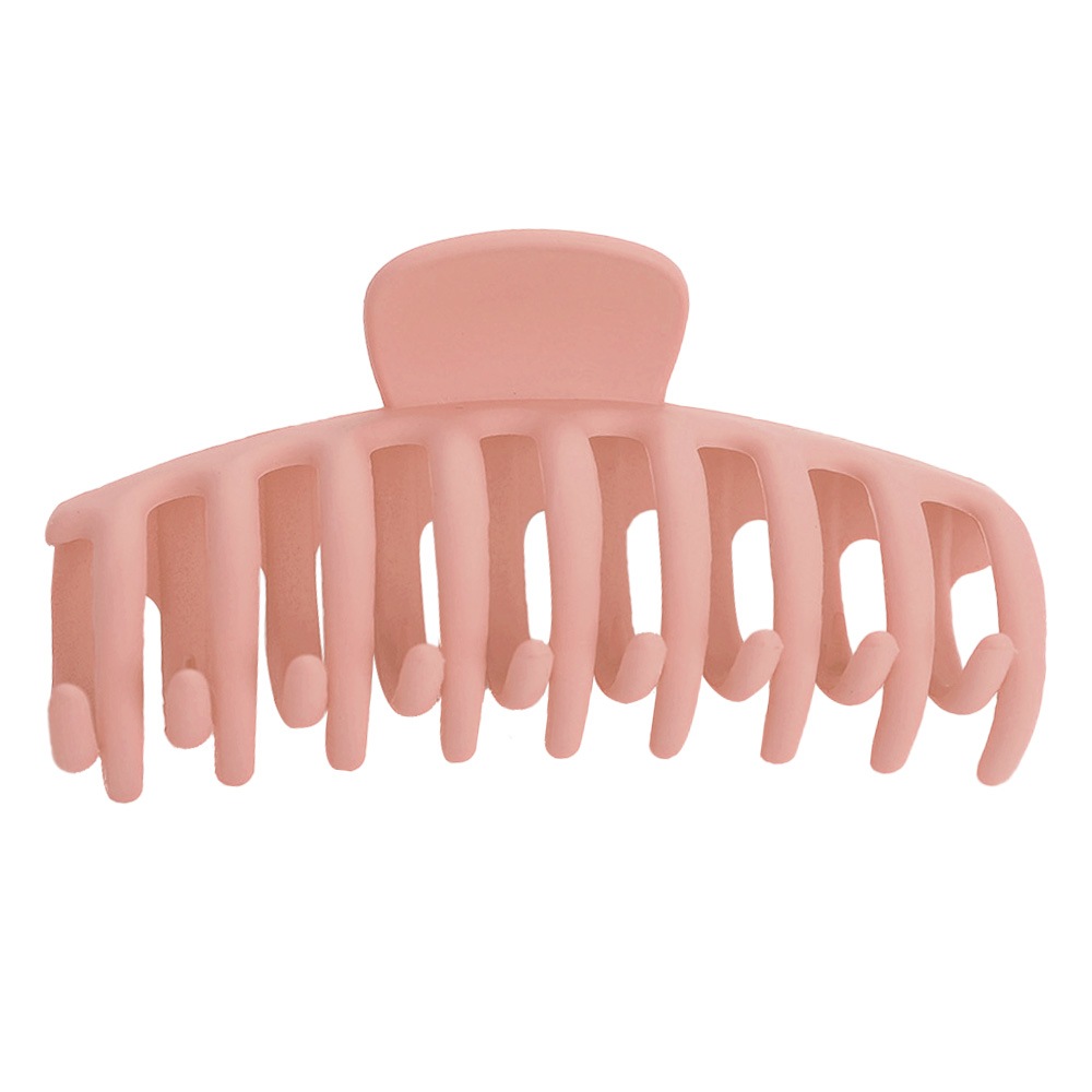 Заколка для волос kana haarklammer Soho, peach beige, количество 1 шт.
Заколка для волос kana haarklammer Soho, peach beige, количество 1 шт.