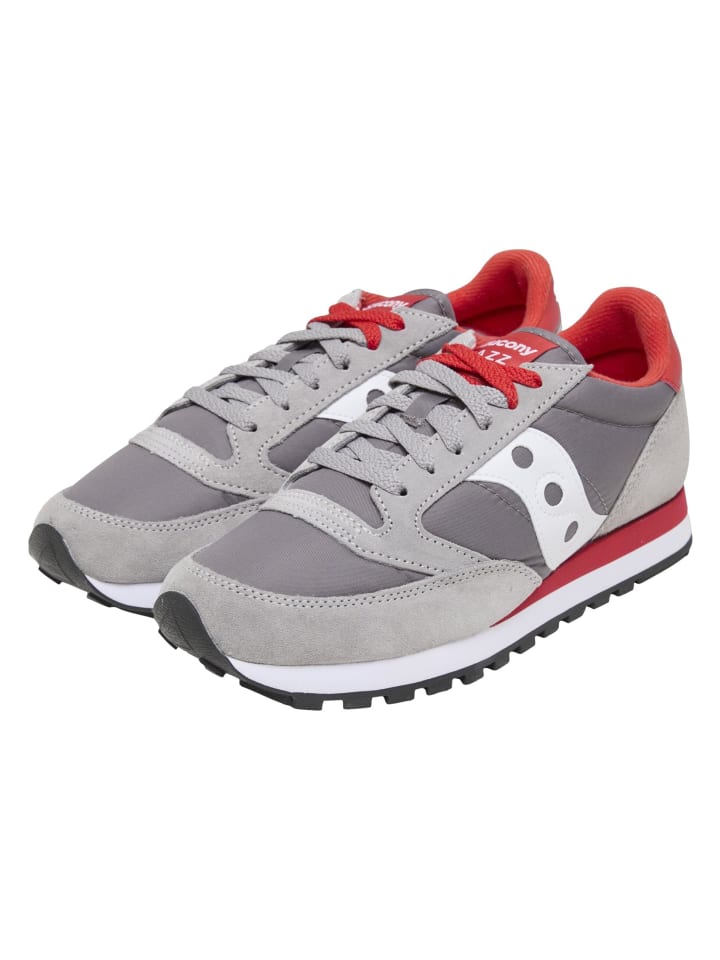 Низкие кроссовки Saucony 
Низкие кроссовки Saucony