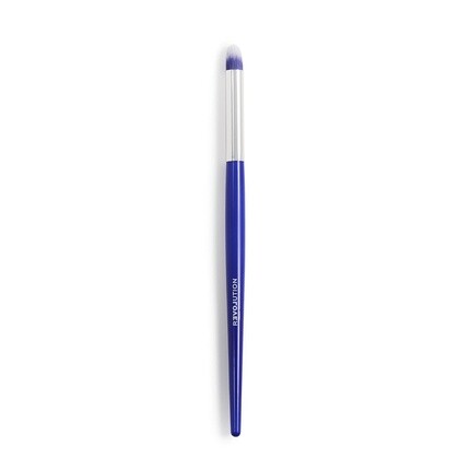 Makeup Revolution Кисть для глаз Brush Queen Detailed Eye Brush Blue
Makeup Revolution Кисть для глаз Brush Queen Detailed Eye Brush Blue
