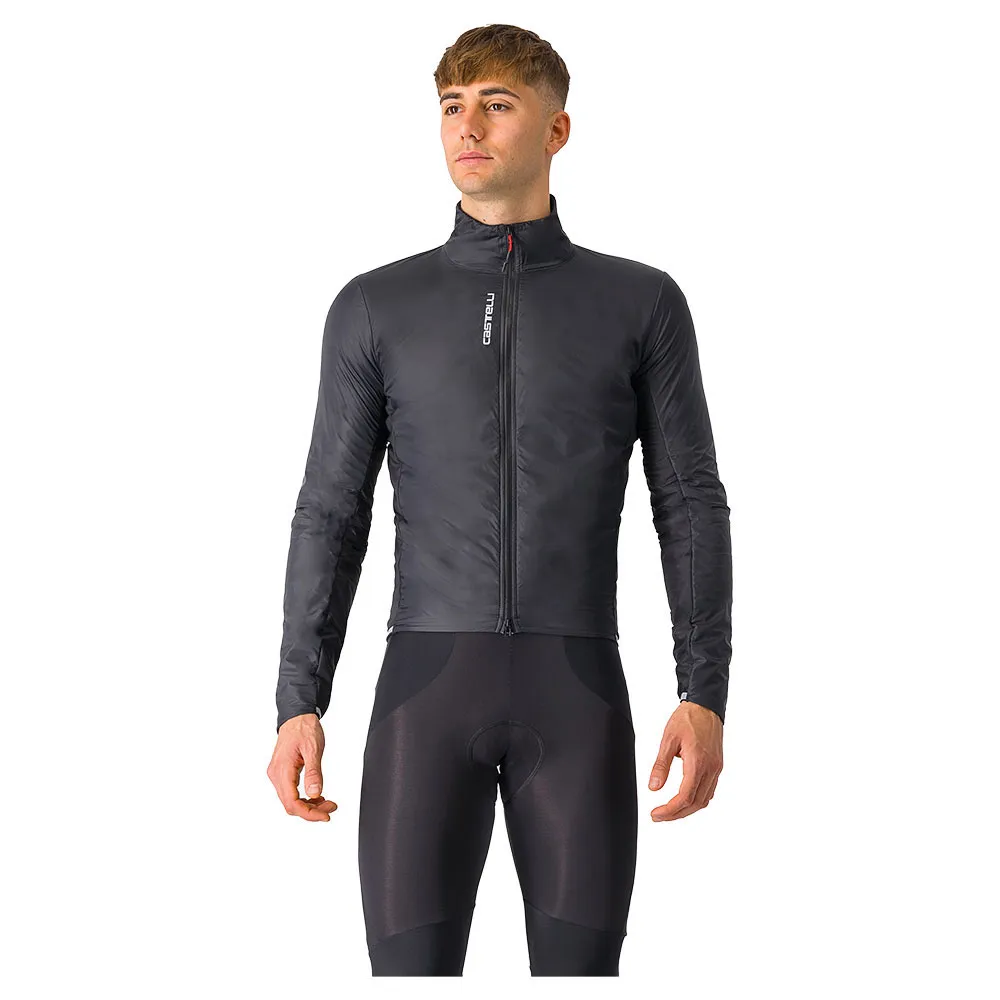 Куртка Castelli Fly Direct, черный
Куртка Castelli Fly Direct, черный