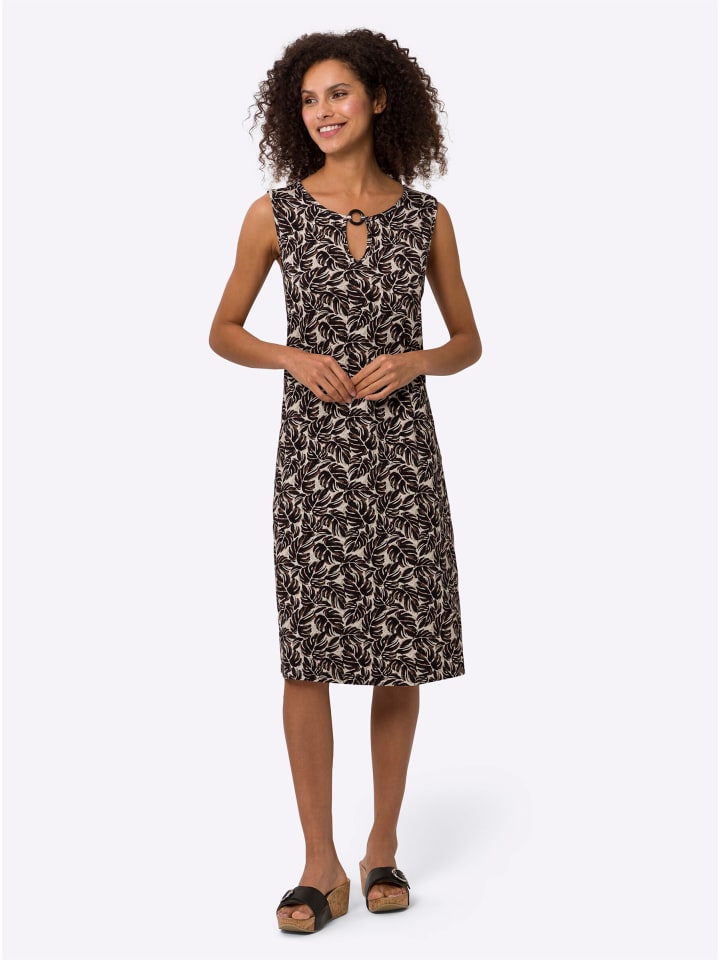 Платье до колена Heine
Платье до колена Heine