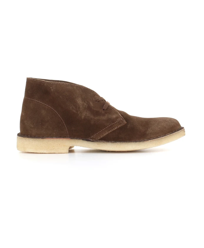 Замшевые ботинки Astorflex, коричневый
Замшевые ботинки Astorflex, коричневый