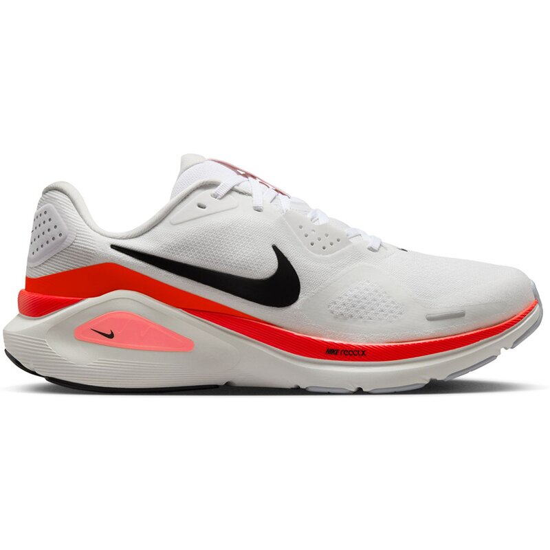 Конструкция кроссовок 26 Nike, мультиколор
Конструкция кроссовок 26 Nike, мультиколор