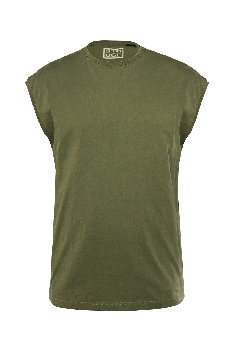 Рубашка STHUGE, зеленый
Рубашка STHUGE, зеленый