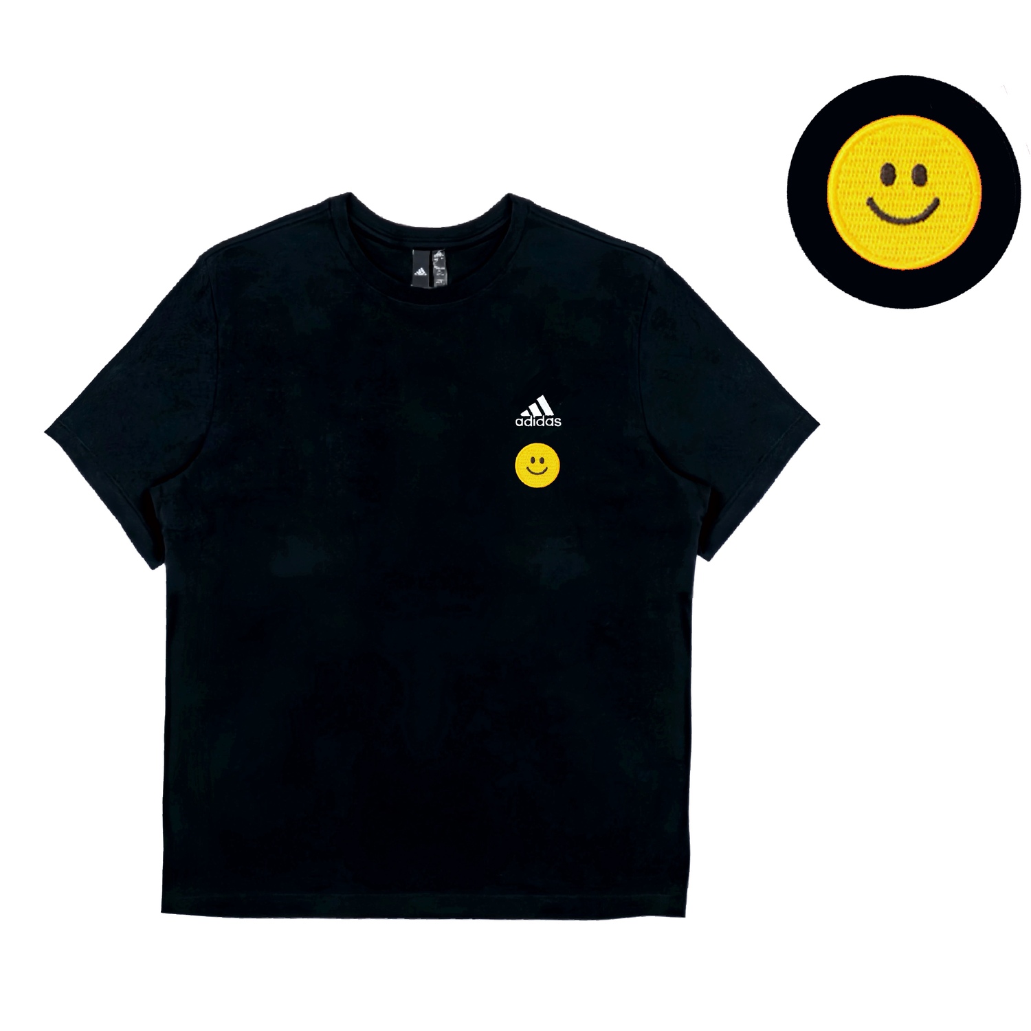 Adidas Футболка унисекс черная, Черный, Adidas Футболка унисекс черная
Adidas Футболка унисекс черная, Черный, Adidas Футболка унисекс черная