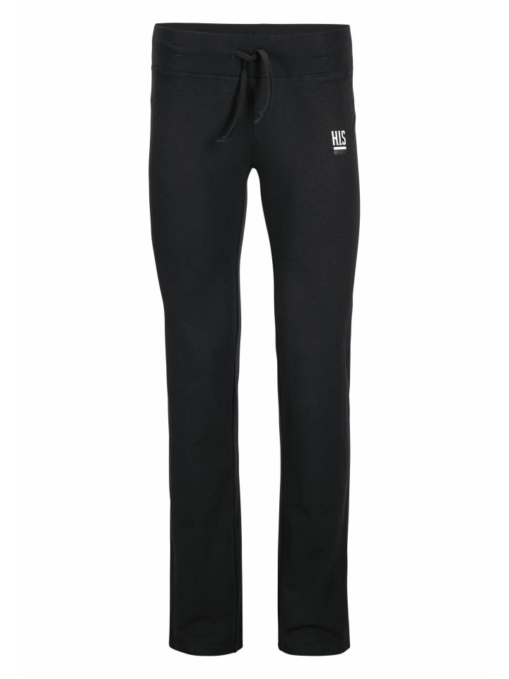 Леггинсы H.I.S., черный
Леггинсы H.I.S., черный