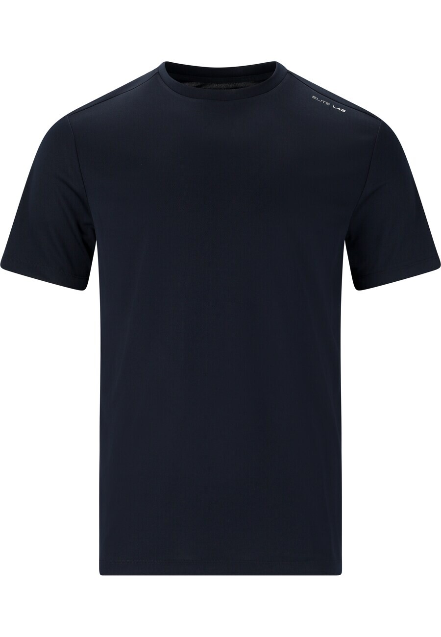 Спортивная футболка Elite Lab TEAM, темно-синий
Спортивная футболка Elite Lab TEAM, темно-синий