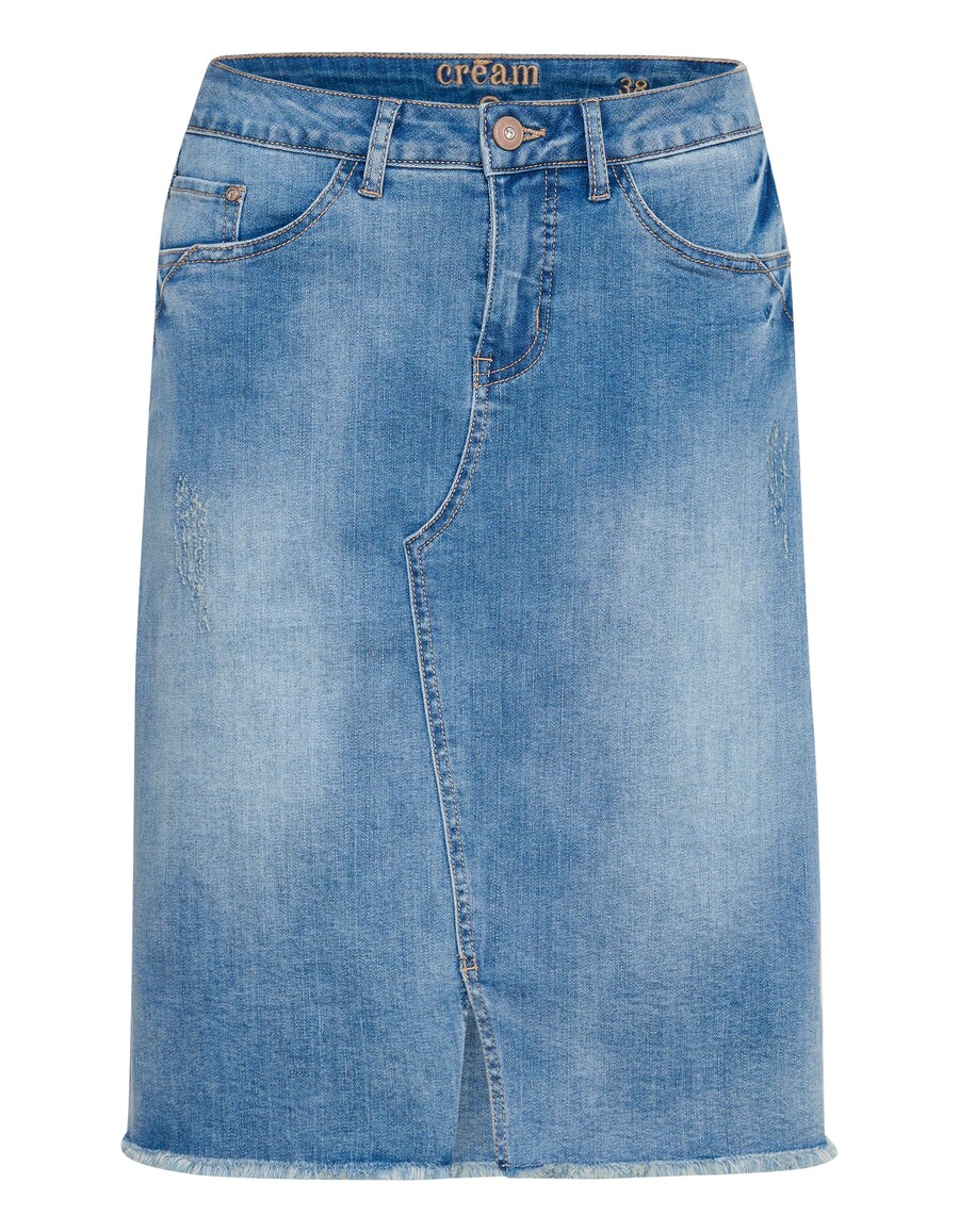 Юбка Cream Kammie, Blue Denim
Юбка Cream Kammie, Blue Denim