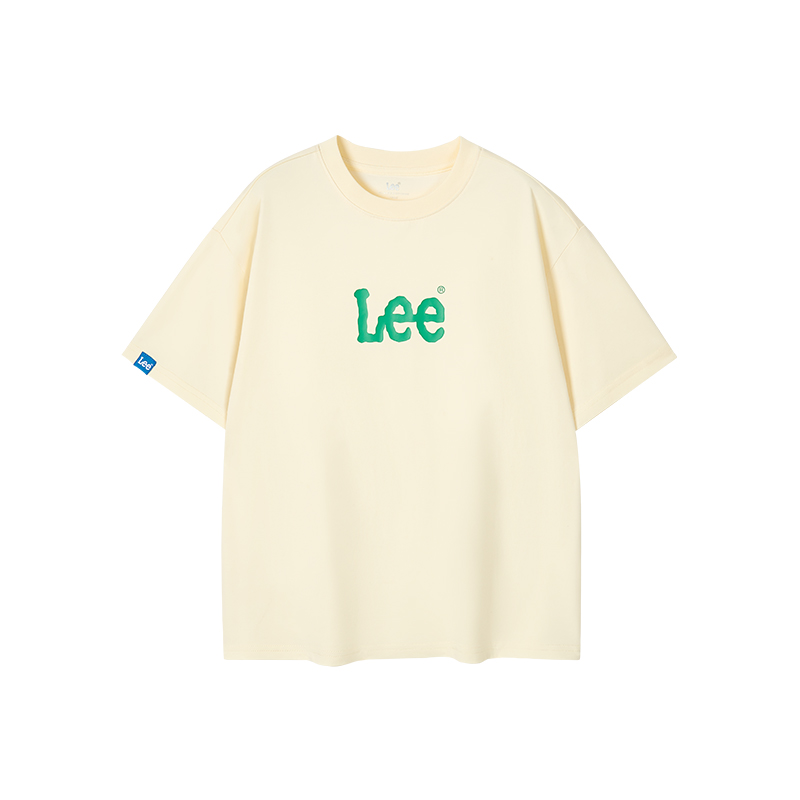 Детская футболка Lee, желтый
Детская футболка Lee, желтый