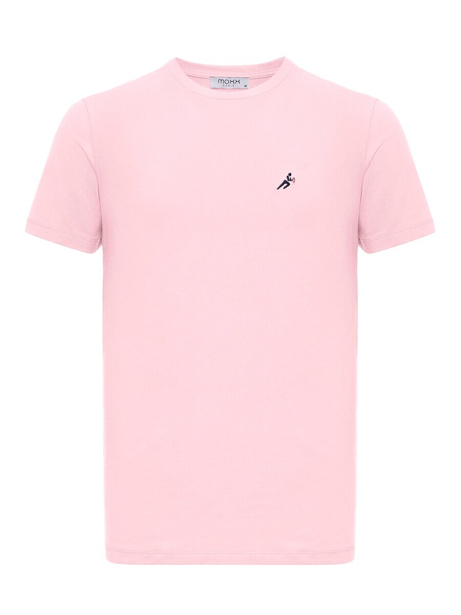 Футболка Moxx Paris, розовый
Футболка Moxx Paris, розовый