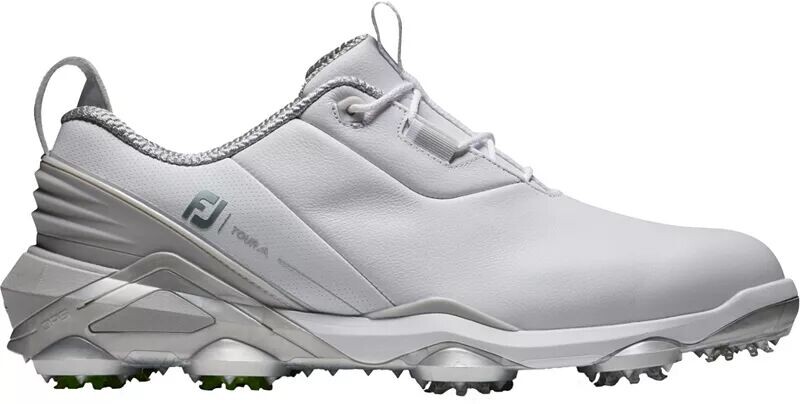 Мужские кроссовки для гольфа FootJoy Tour Alpha 2022 (стиль предыдущего сезона), мультиколор
Мужские кроссовки для гольфа FootJoy Tour Alpha 2022 (стиль предыдущего сезона), мультиколор