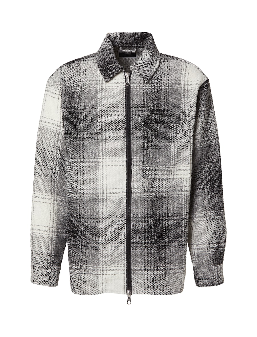 Куртка межсезонная JACK & JONES, Mottled Grey
Куртка межсезонная JACK & JONES, Mottled Grey