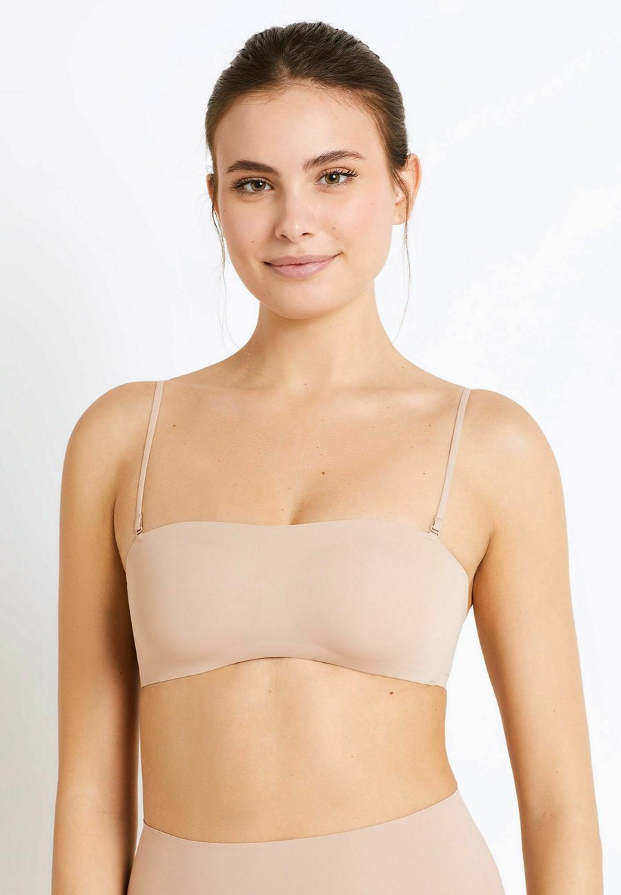 Бюстгальтер Yamamay SUPERFINE SHAPING , Bronze Plain/Bronze
Бюстгальтер Yamamay SUPERFINE SHAPING , Bronze Plain/Bronze