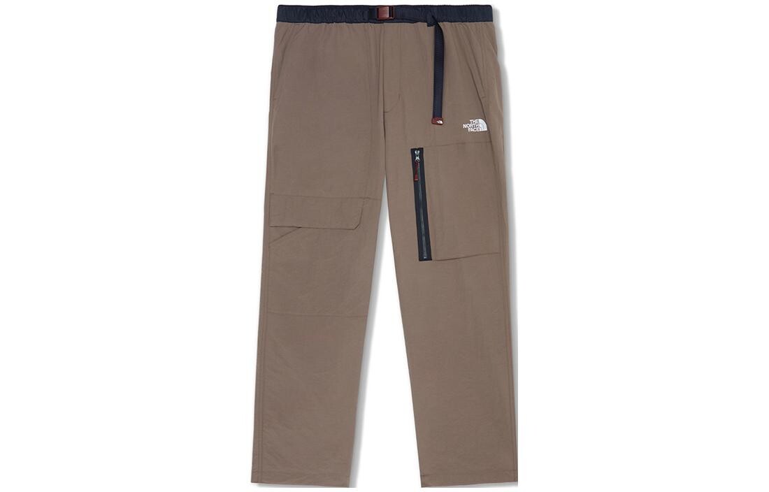 Повседневные брюки мужские темно-кофейного цвета The North Face, цвет Dark Coffee
Повседневные брюки мужские темно-кофейного цвета The North Face, цвет Dark Coffee
