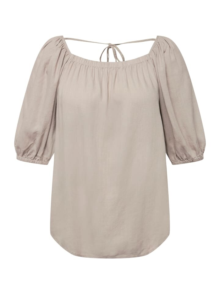 Туника Ulla Popken, цвет nebelgrau
Туника Ulla Popken, цвет nebelgrau