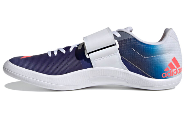 Кроссовки Adizero Discus Running Unisex Low-top Ocean Blue Adidas, Синий, Кроссовки Adizero Discus Running Unisex Low-top Ocean Blue Adidas
Кроссовки Adizero Discus Running Unisex Low-top Ocean Blue Adidas, Синий, Кроссовки Adizero Discus Running Unisex Low-top Ocean Blue Adidas
