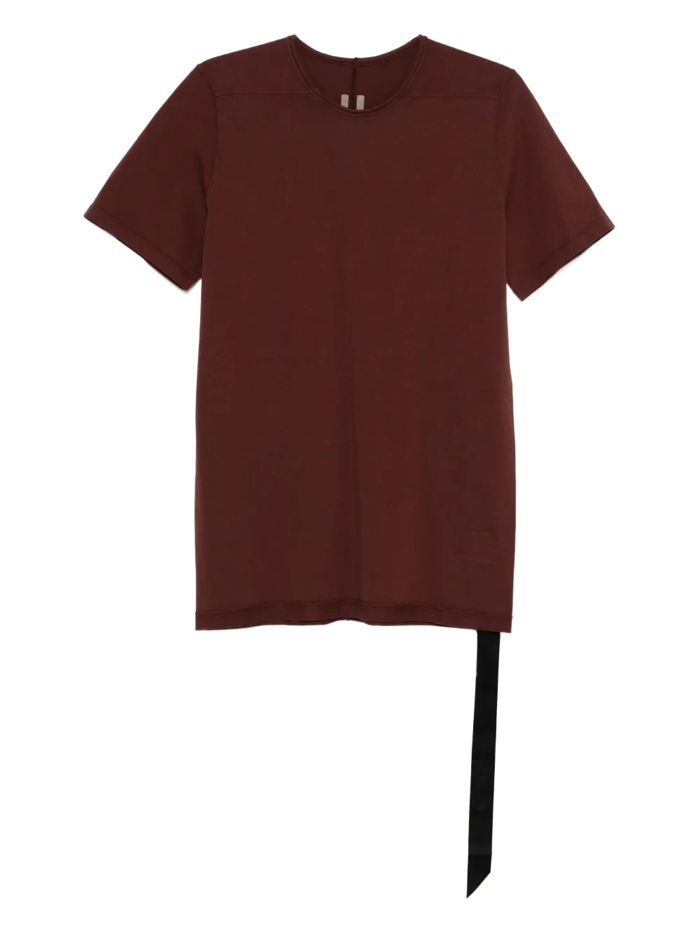 Футболка с круглым вырезом Rick Owens DRKSHDW, красный
Футболка с круглым вырезом Rick Owens DRKSHDW, красный