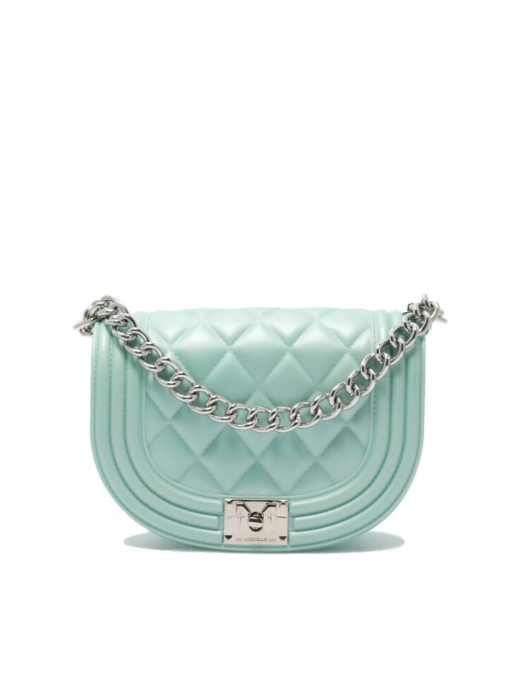 Сумочка Marc Ellis, цвет green and silver, Зеленый, Сумочка Marc Ellis, цвет green and silver
Сумочка Marc Ellis, цвет green and silver, Зеленый, Сумочка Marc Ellis, цвет green and silver