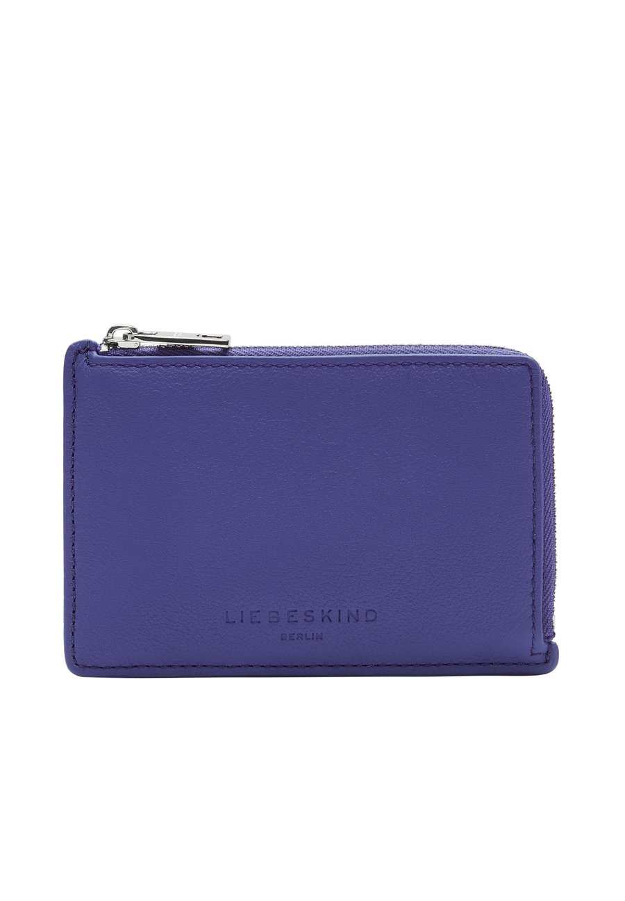Кошелек Liebeskind Berlin REPS MINI , Lila/Purple
Кошелек Liebeskind Berlin REPS MINI , Lila/Purple