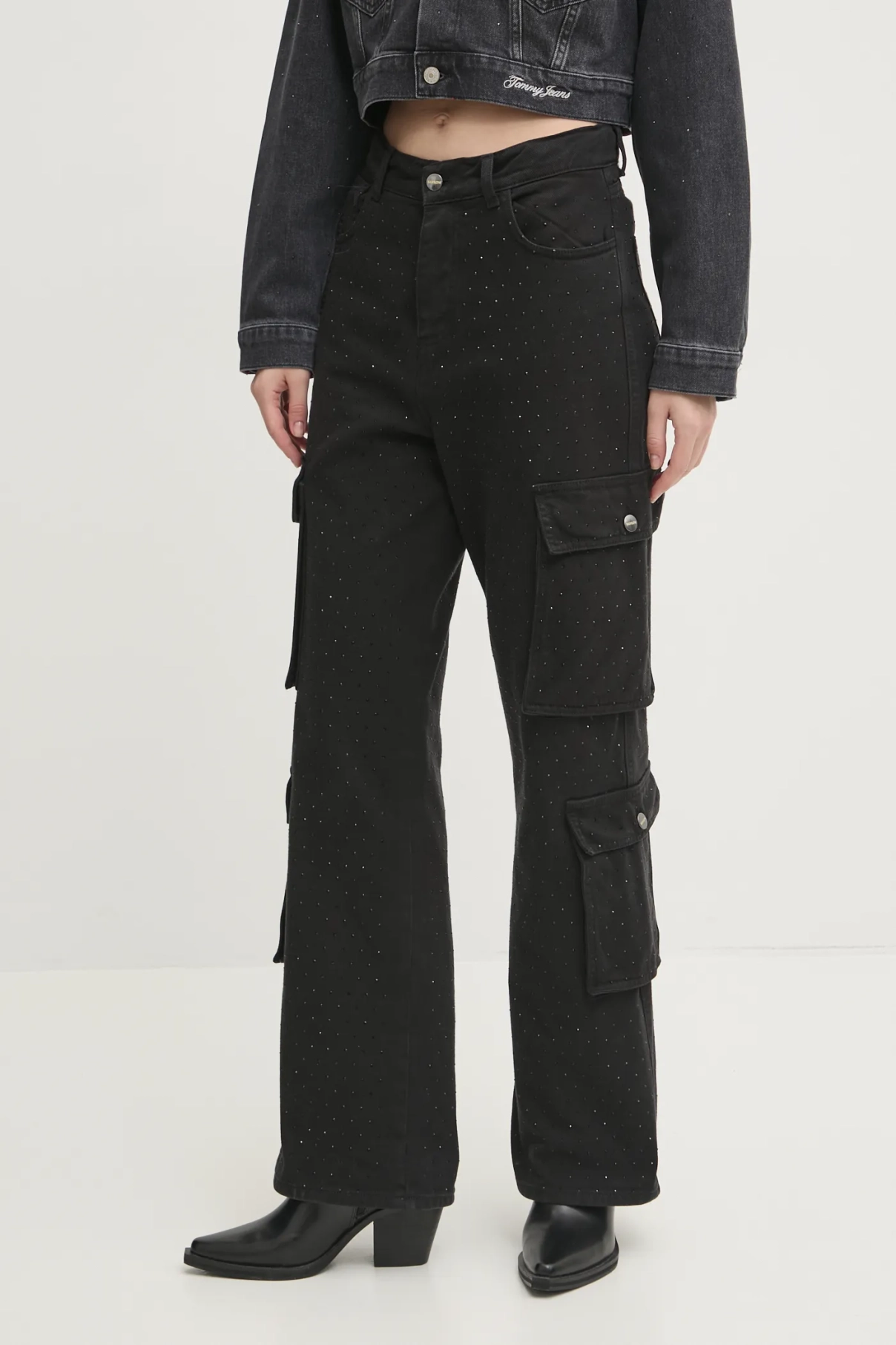 Джинсы Barrow, черный
Джинсы Barrow, черный