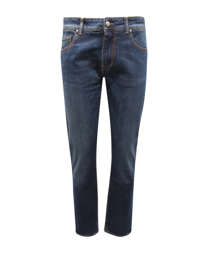 Джинсовые брюки At.P.Co, синий
Джинсовые брюки At.P.Co, синий