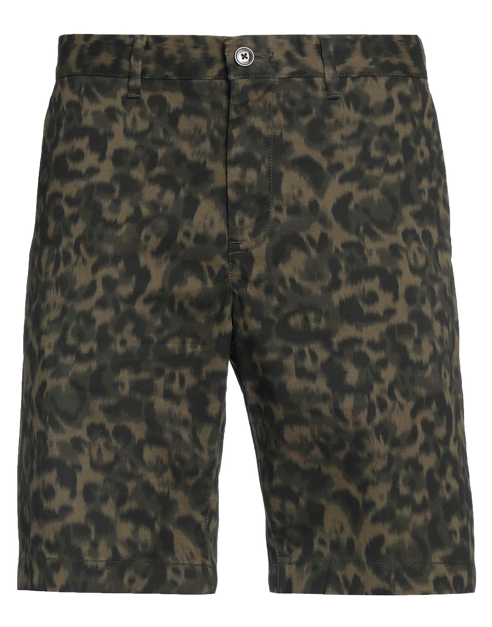 Шорты и бермуды Michael Kors Mens, темно-зелёный
Шорты и бермуды Michael Kors Mens, темно-зелёный