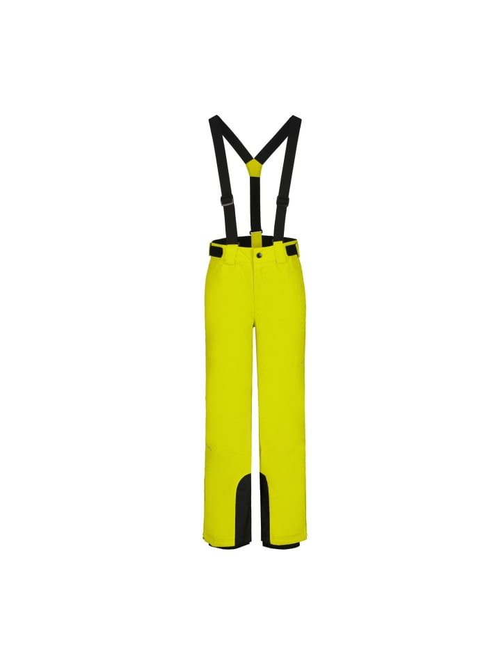 Лыжные штаны Icepeak, цвет lime
Лыжные штаны Icepeak, цвет lime