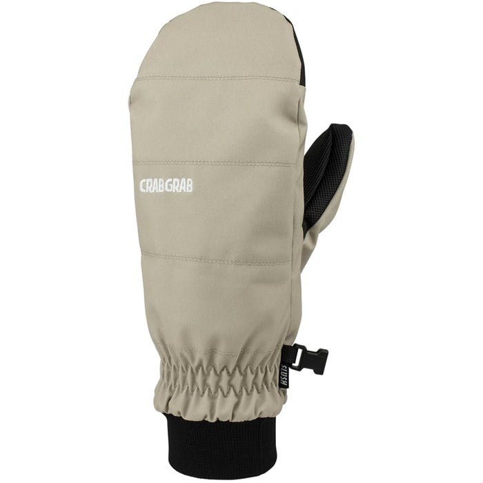 Варежки от слякоти Crab Grab, Oyster
Варежки от слякоти Crab Grab, Oyster