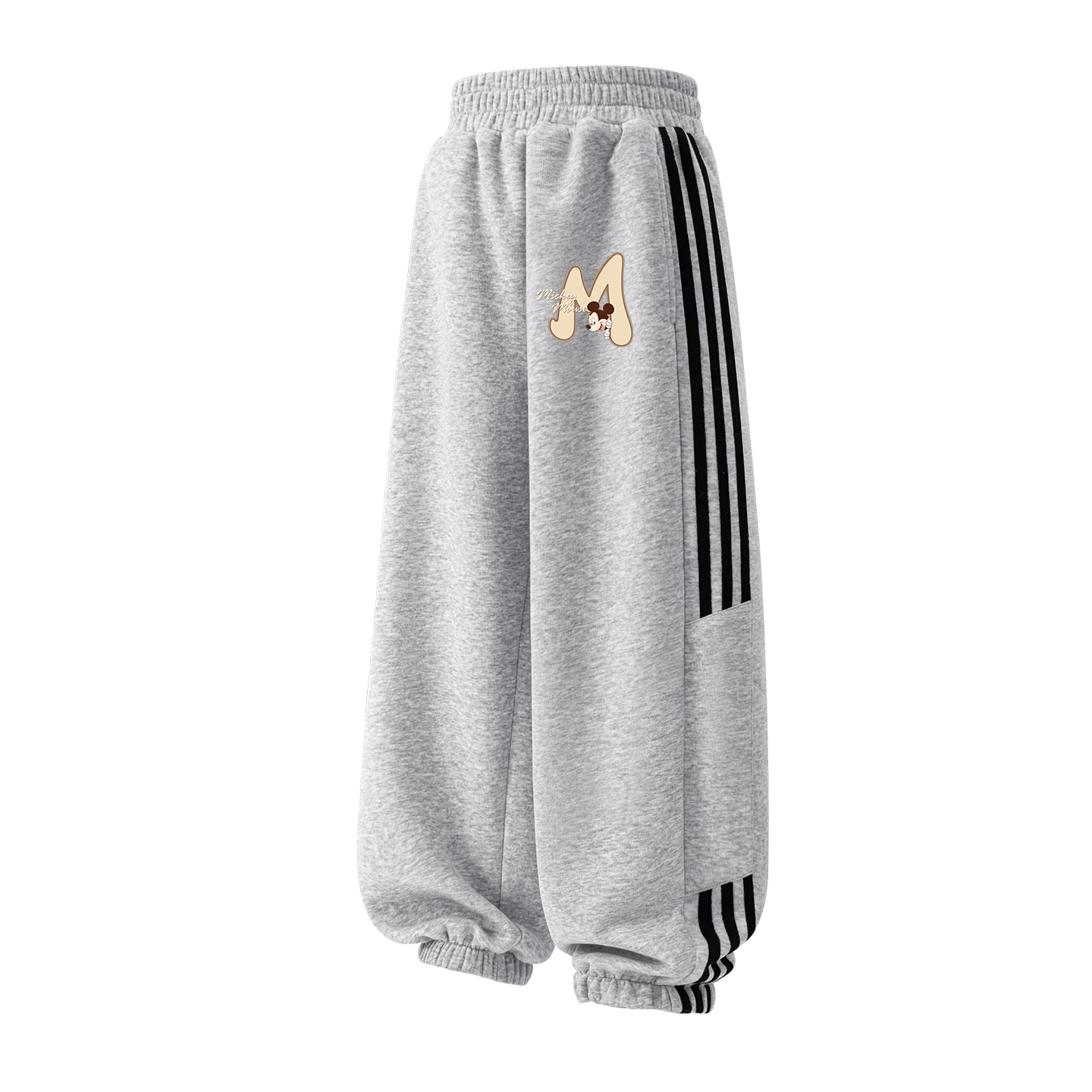 Детские спортивные штаны Disney, серый
Детские спортивные штаны Disney, серый