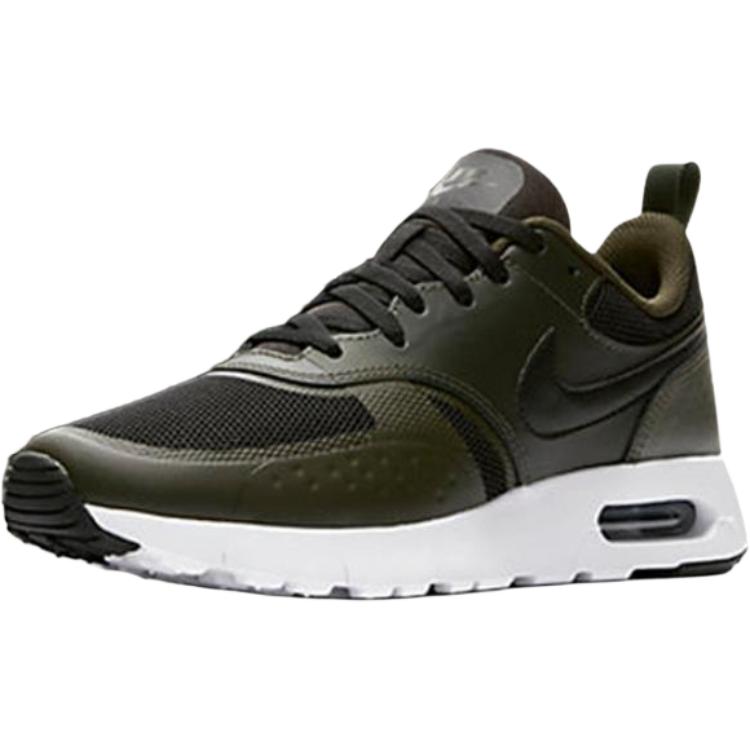 Nike Air Max Vision устойчивые к истиранию низкие детские повседневные кроссовки black green
Nike Air Max Vision устойчивые к истиранию низкие детские повседневные кроссовки black green