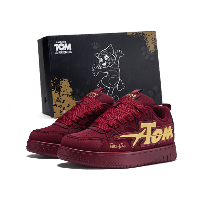 TALKING TOM Кроссовки для скейтбординга унисекс низкие Electra Yellow/Classic Black White/Lake Blue/Pearl Beige
TALKING TOM Кроссовки для скейтбординга унисекс низкие Electra Yellow/Classic Black White/Lake Blue/Pearl Beige