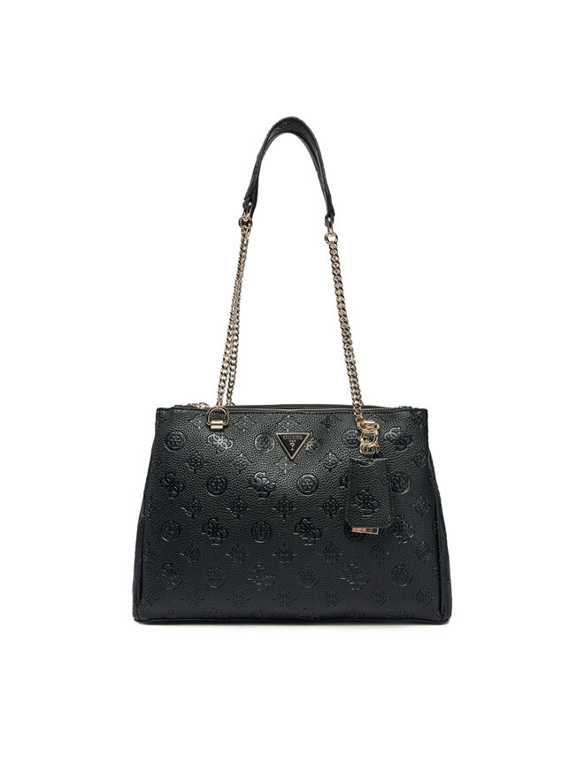 Сумочка HWPG93 49090 Guess, черный
Сумочка HWPG93 49090 Guess, черный