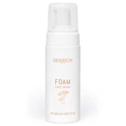 Био очищающая пенка для лица с астаксантином для склонной к акне кожи 150мл Berrichi
Био очищающая пенка для лица с астаксантином для склонной к акне кожи 150мл Berrichi