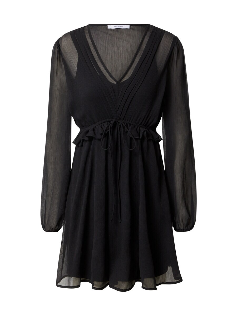 Платье About You LILIA, черный
Платье About You LILIA, черный