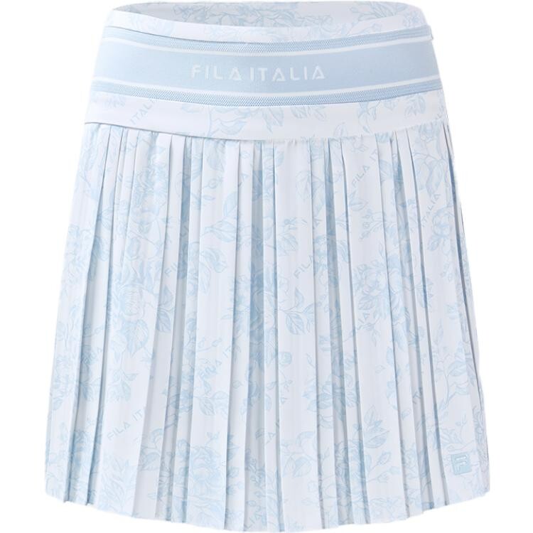 FILA Женская повседневная юбка, цвет Blue 
FILA Женская повседневная юбка, цвет Blue
