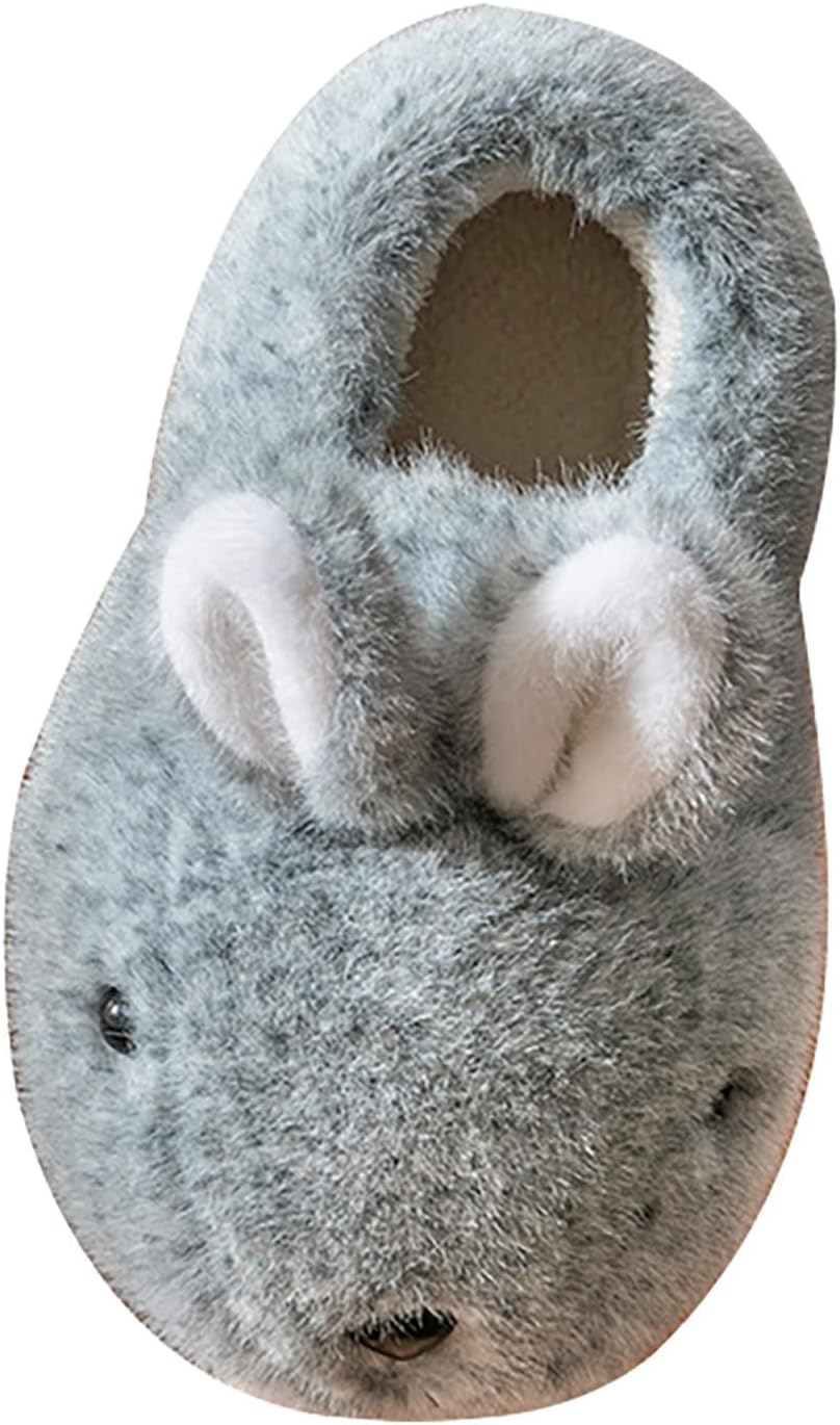 Милые пушистые тапочки для малышей, детей, девочек и мальчиков, теплые для дома с мягкой подошвой, не скользящие, для спальни Generic, небесно-голубой
Милые пушистые тапочки для малышей, детей, девочек и мальчиков, теплые для дома с мягкой подошвой, не скользящие, для спальни Generic, небесно-голубой