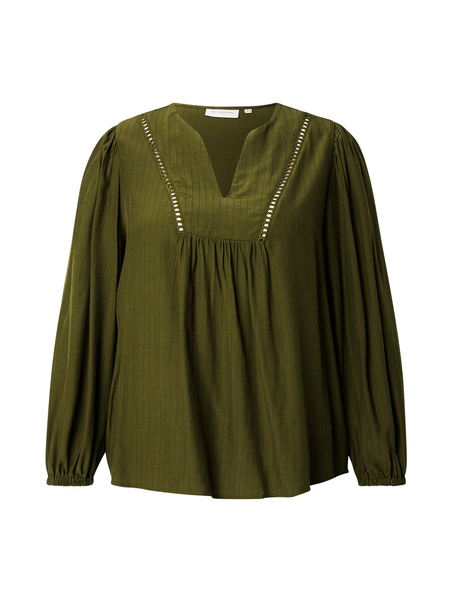 Блузка ONLY Carmakoma CARMYRNA, зеленый
Блузка ONLY Carmakoma CARMYRNA, зеленый