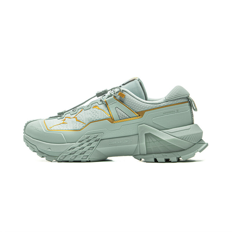 CF Su Xingchuan Кроссовки для походов и треккинга унисекс с низким верхом белого цвета Lining, цвет Feather green
CF Su Xingchuan Кроссовки для походов и треккинга унисекс с низким верхом белого цвета Lining, цвет Feather green