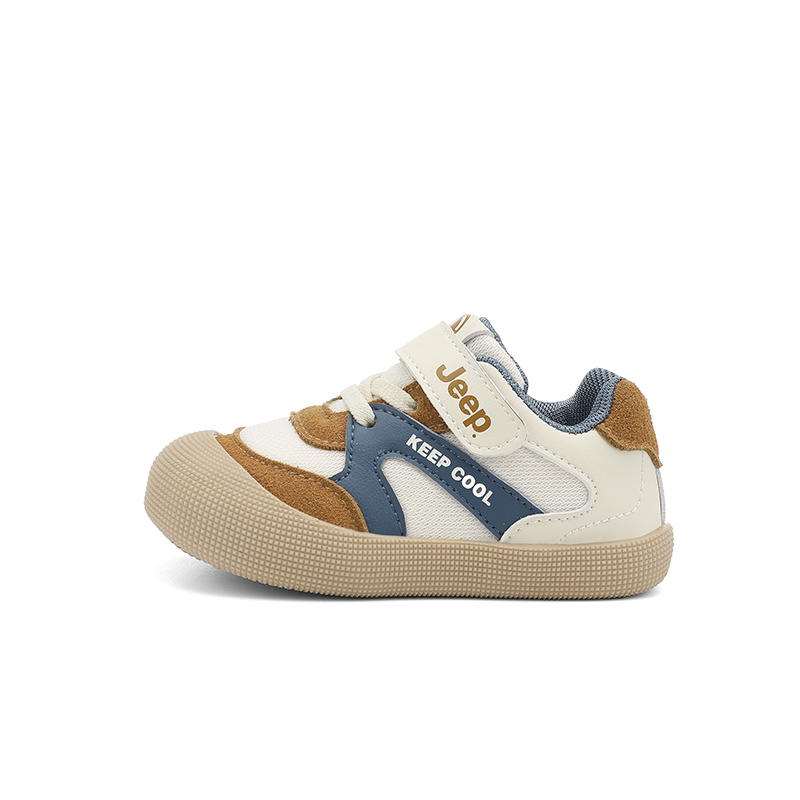 Обувь для малышей (для младенцев и малышей) Jeep, бежевый
Обувь для малышей (для младенцев и малышей) Jeep, бежевый